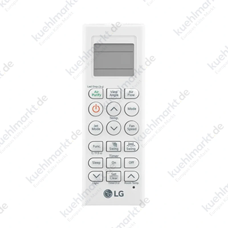 Lg Standard Truhengerät 9000BTU 2.5kW