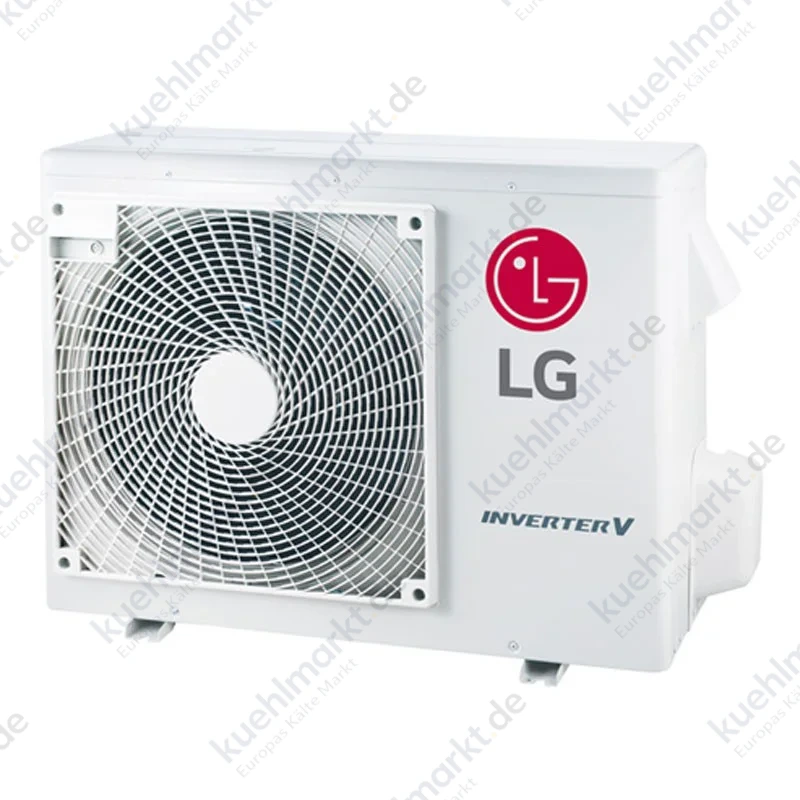 Lg Standard Truhengerät 9000BTU 2.5kW