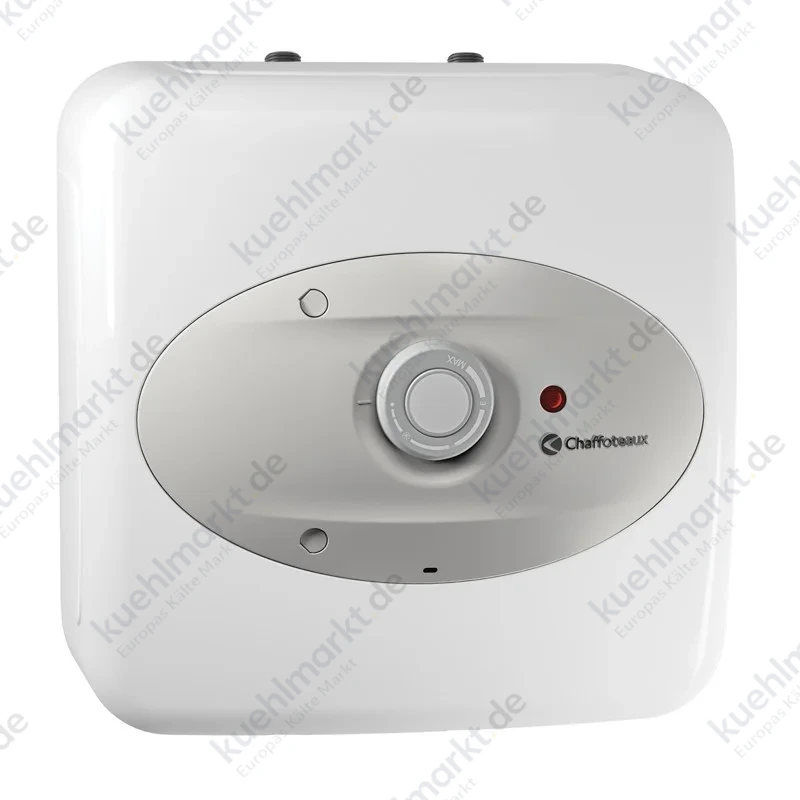 Chaffoteaux elektronischer Warmwasserbereiter CHX U EU 10 Liter Unter-Tisch Version 3100377