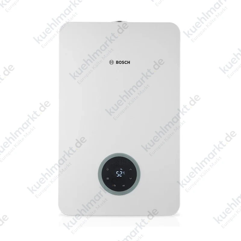 Bosch Warmwasserbereiter Therm 5600 S 12 LPG Liter raumluftunabhängig 7736504985