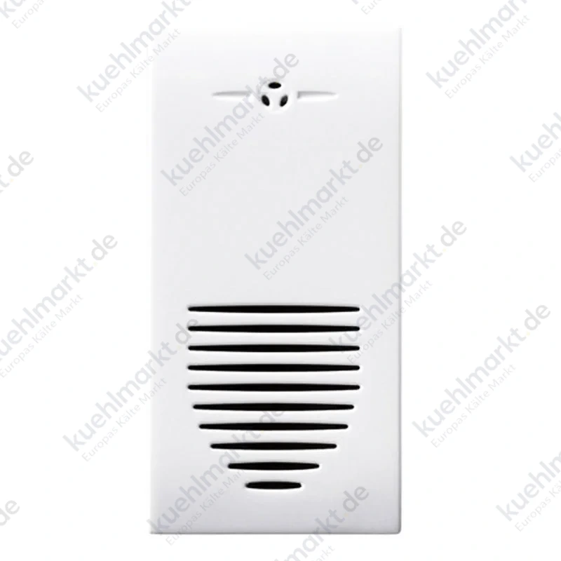 Ave Domus Sistema 44 Summer 230V 1 Modul weiß 441029N