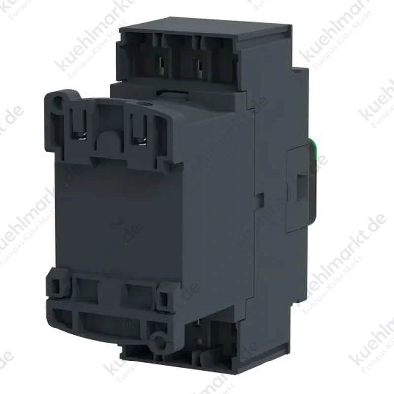 Schneider TeSys Deca Schütz LC1D SNAP IN 3P 25A 24V LC1D25ABL