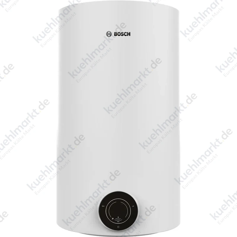 Bosch Tronic Elektrischer Warmwasserspeicher TR3001T DEB 80 Liter