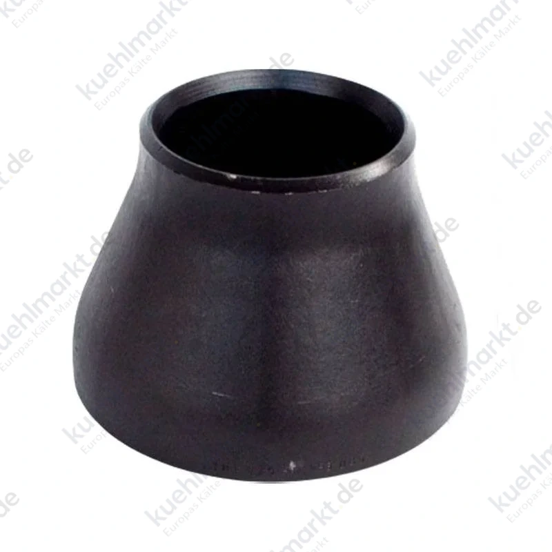Valvorobica konzentrische Reduzierung für Rohre 60,3x42,4 mm 004060042