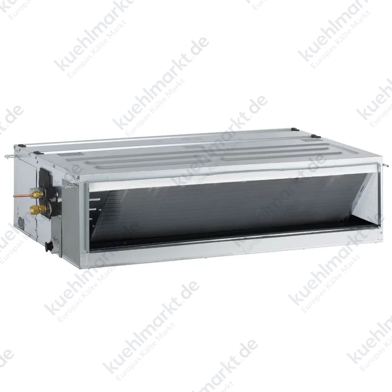 Lg Compact Kanalisierte Klimaanlage Hochdruck 18000BTU 5.0kW