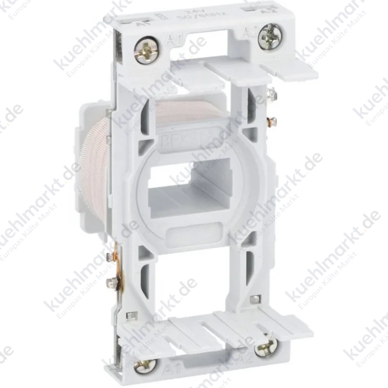 Lovato Spule für BF Serie Schütz 00-09-12-18-25 110VAC BFX91A110