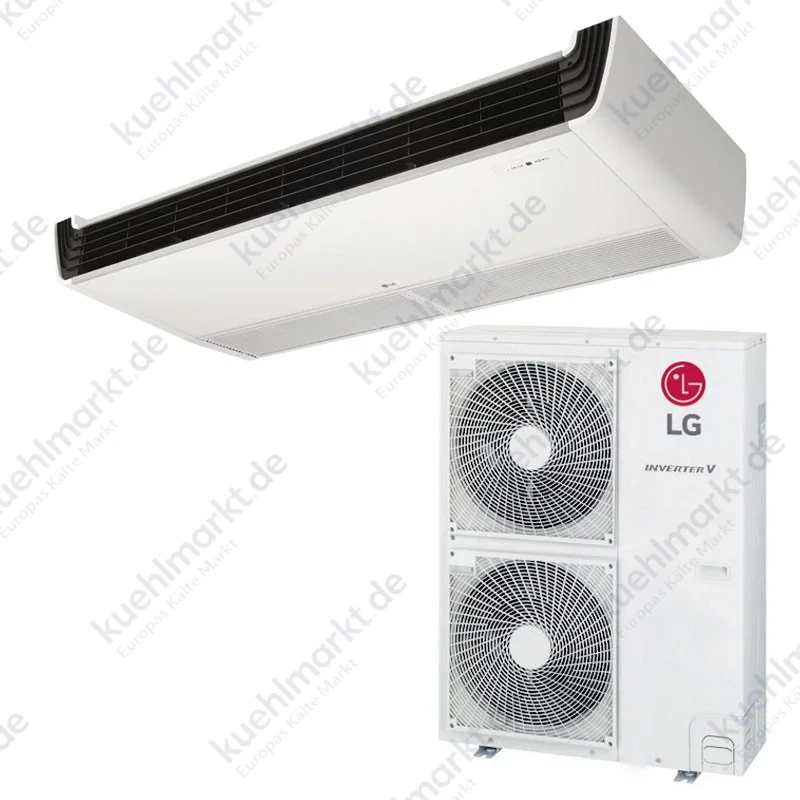 Lg Standard Deckenklimaanlage 36000BTU 10kW Einphasig