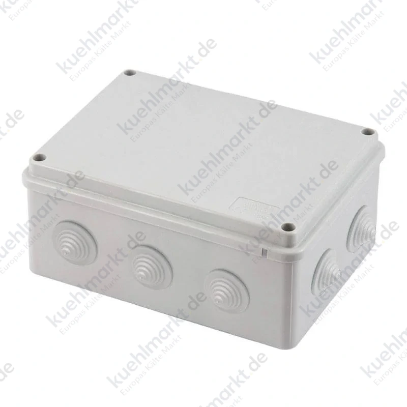 Master Abzweigdose Außenbereich IP55 150x110x70 mm M03102