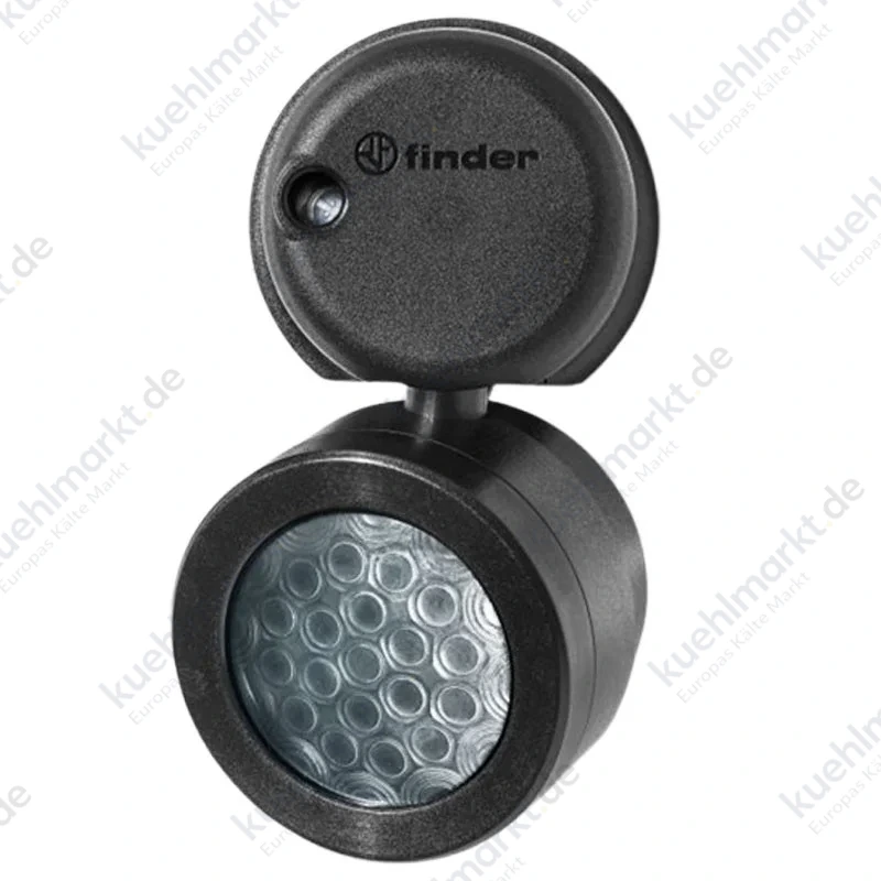 Finder Bewegungsmelder 1871 für Innenbereich anthrazitgrau 187182302