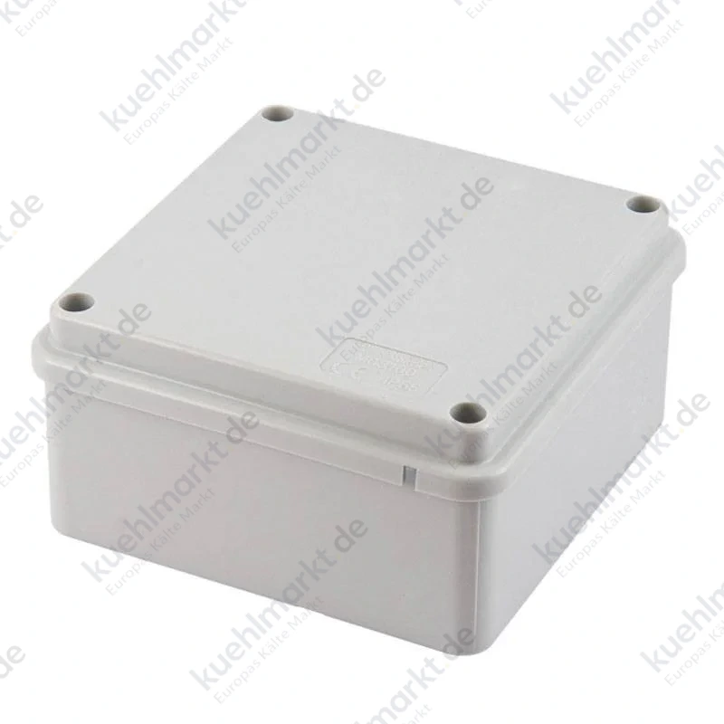 Master Abzweigdose Außenbereich IP56 100x100x50 mm M03200