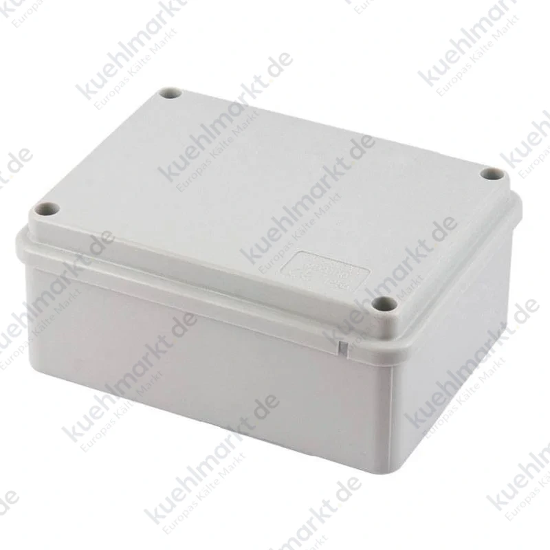 Master Abzweigdose Außenbereich IP56 120x80x50 mm M03201