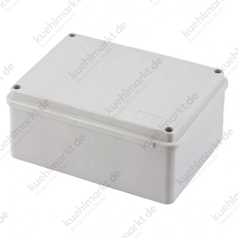 Master Abzweigdose Außenbereich IP56 150x110x70 mm M03202