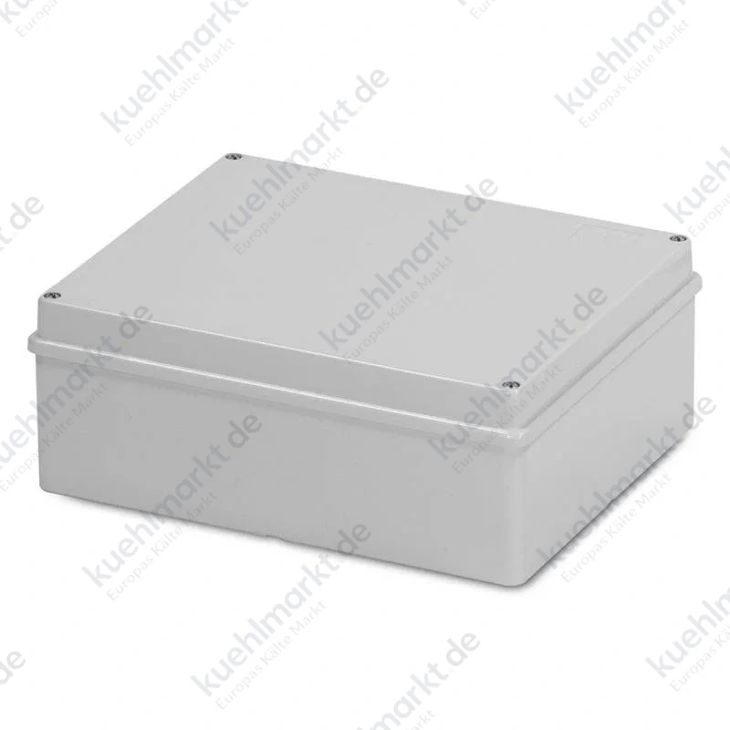 Master Abzweigdose Außenbereich IP56 240x190x90 mm M03204