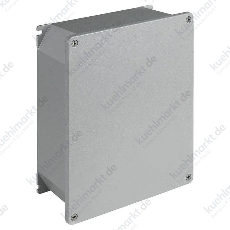 Legrand vertikale Abzweigdose 192x168x80 mm 387743