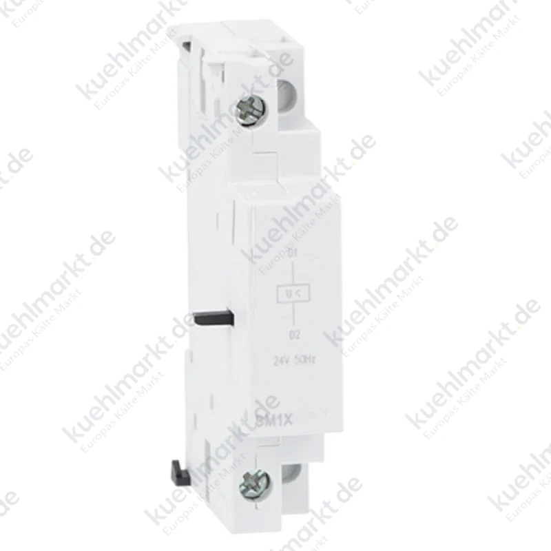 Lovato Mindestspannungs-Leistungsschalter 400VAC 50-60HZ - 460VAC SM1X14400