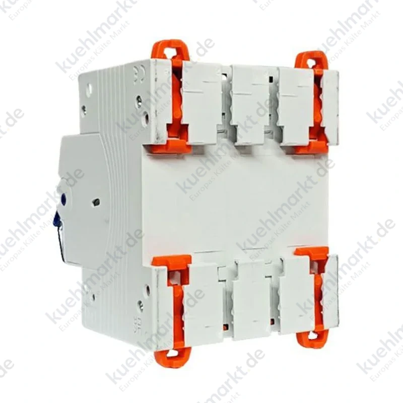 Gewiss FI-LS Schalter 20A 4P 300mA A 6KA 4 Module GW94378