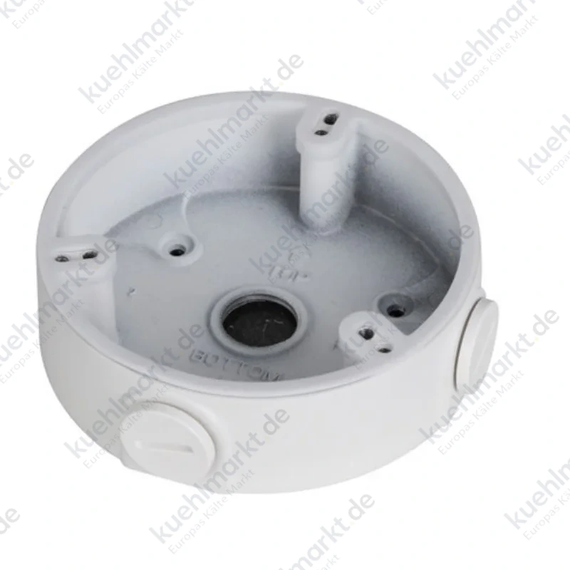 Dahua Anschlussdose PFA136 für Dome-Kameras 114.8x32mm M-0002475