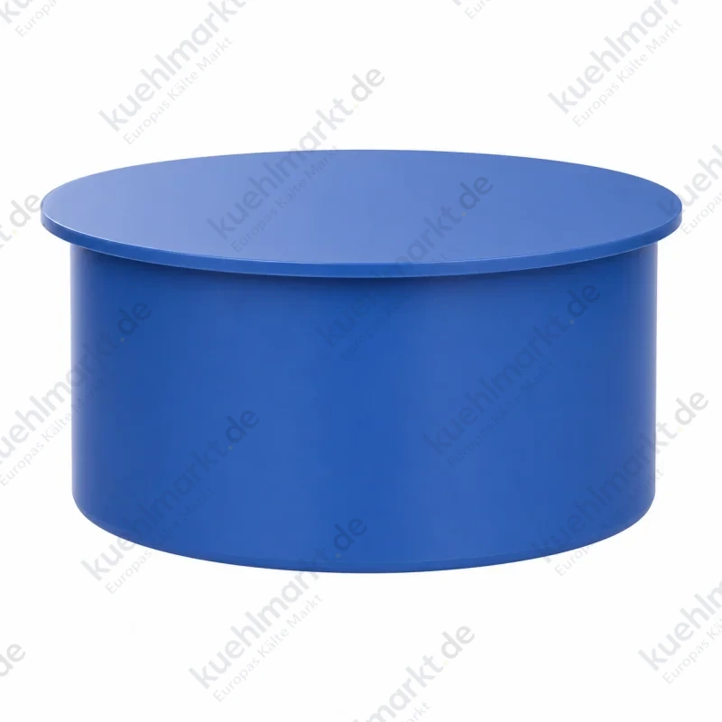 Valsir Triplus Kappe für Rohre in PP D 160 mm L 57 mm VS0650963