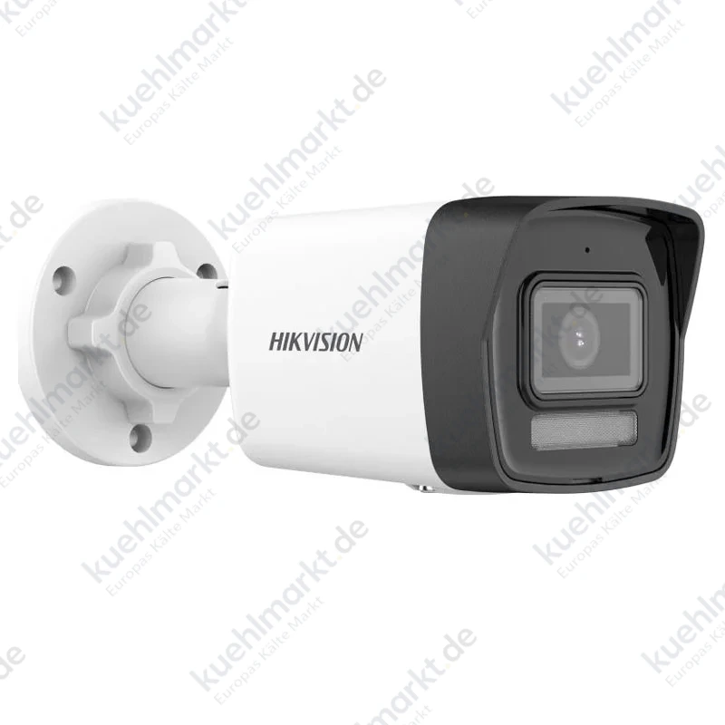Hikvision Bullet-Kamera Smart Hybrid Light DS-2CD1043G2E-LIU IP 4MP 2,8mm 311330249