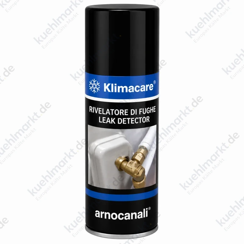 Arnocanali Lecksuchspray Gas 400ml NCS400