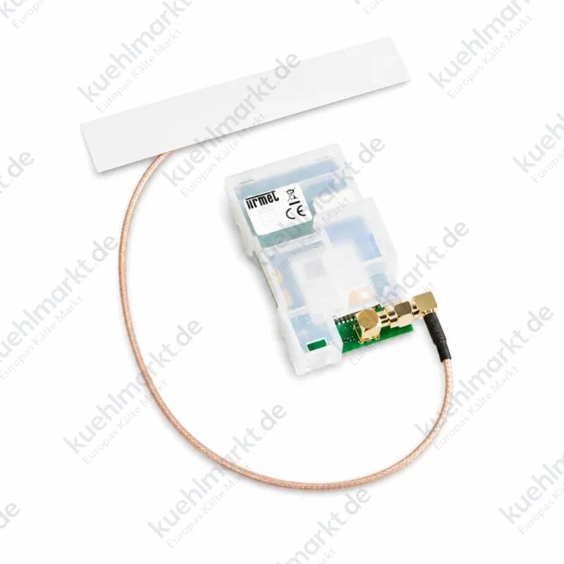 Urmet 4G Kommunikationsmodul für Zentralen 1076 2 Watt 1076/459
