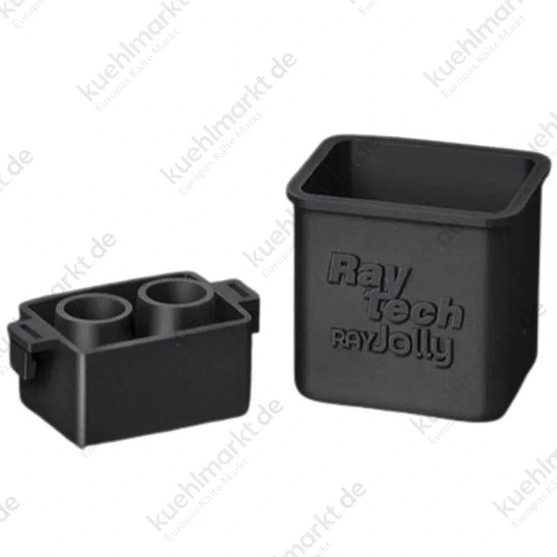 Raytech Eindirektionale Verbindungsmuffe mit Gel für Kabel bis 10 mm² RAYJOLLYL
