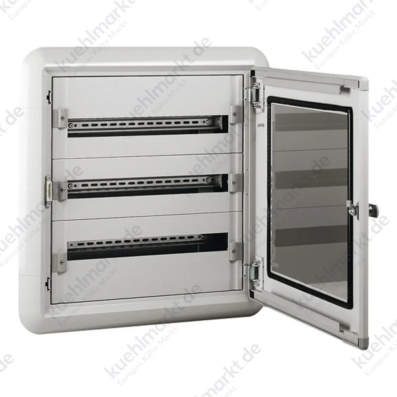 Bticino 72-Module Paneel Unterputzmontage SDX-I IP43 94530I