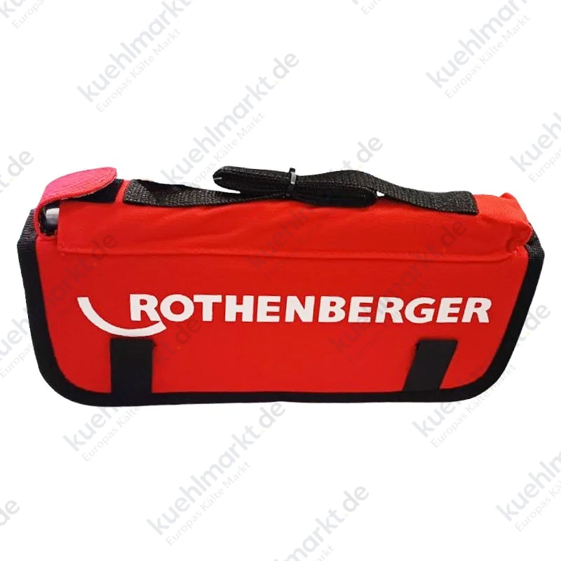 Rothenberger Gabelschlüsselsatz für Klimaanlagen 175001
