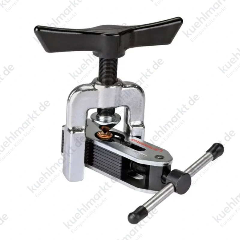 Rothenberger Universal-Bördelgerät für Kupferrohre 4-16 mm 222601