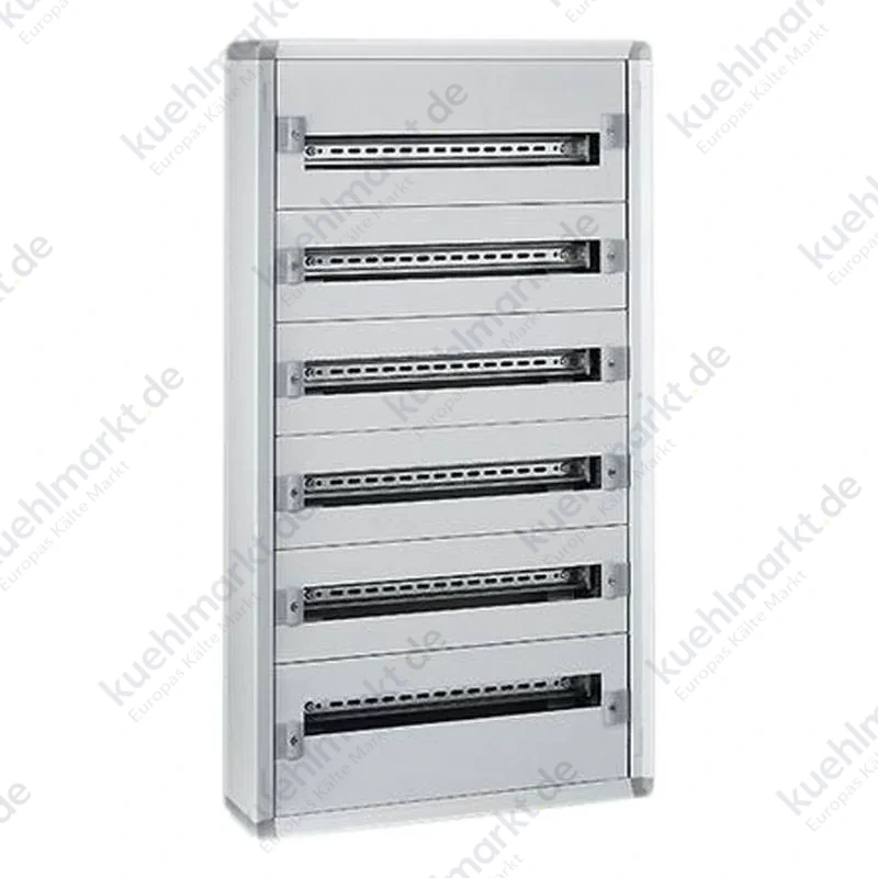 Bticino Modulares Paneel 144 Module SDX-L IP43 94560L