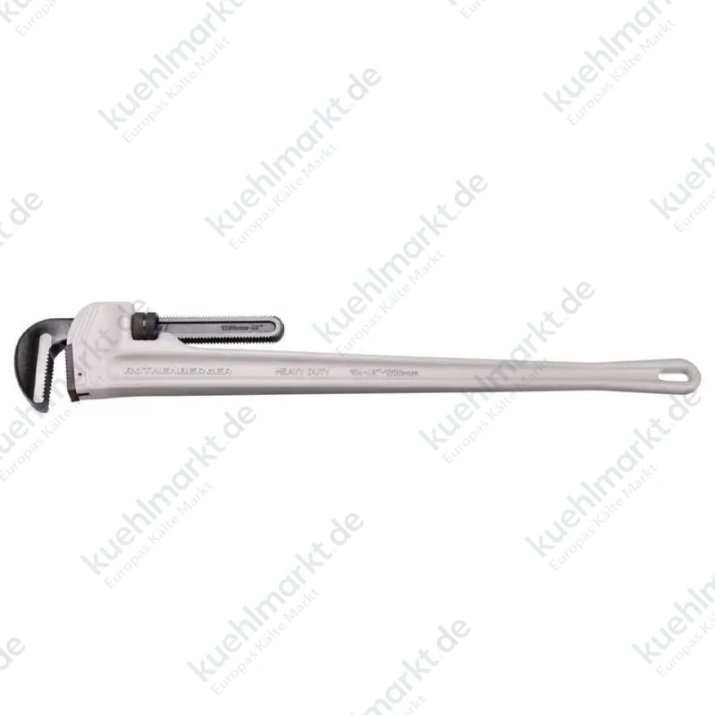 Rothenberger ALUDUR Leichtmetall Rohrzange 0-168 mm 70168