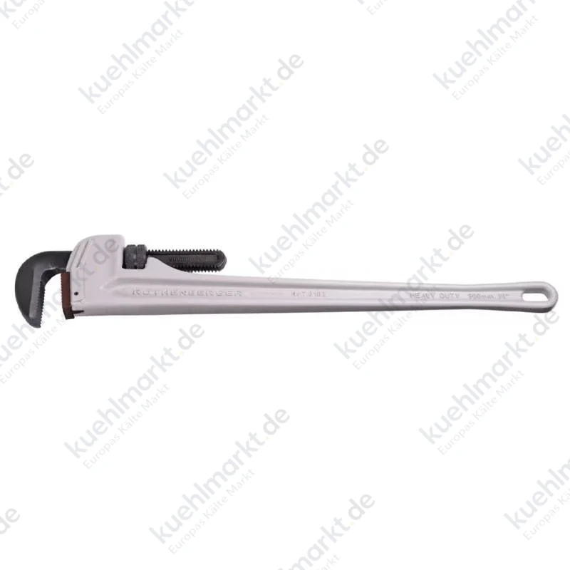 Rothenberger ALUDUR Leichtmetall-Rohrzange 0-141 mm 70163