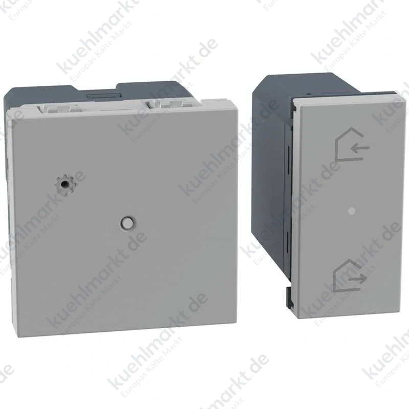 Bticino MatixGO Smart Gateway mit In&Out drahtlos grau JG4510C