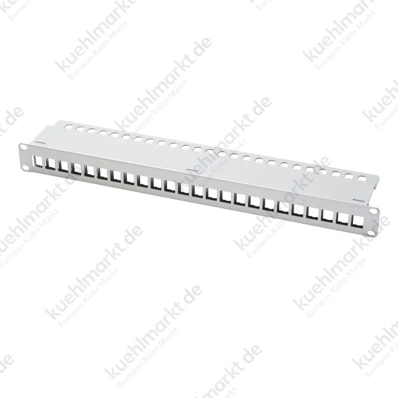Fanton Leeres Paneel 24 Module 19''
