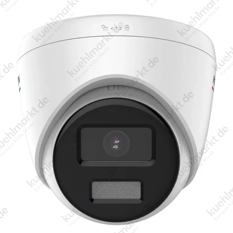 Hikvision DS-2CD1347G2-L IP 4MP 2.8mm Objektiv Turret Dome Kamera DS-2CD1347G0-L 311320781