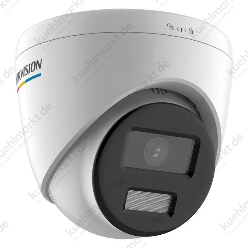 Hikvision DS-2CD1347G2-L IP 4MP 2.8mm Objektiv Turret Dome Kamera DS-2CD1347G0-L 311320781