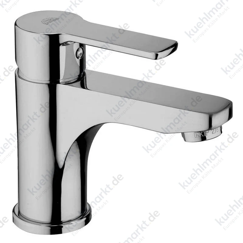 Paffoni Red Waschtischarmatur ohne Ablaufgarnitur Schläuche 3/8 RED071CR