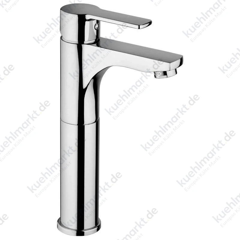 Paffoni Red Waschtischarmatur Verlängerung 125 mm Schläuche 3/8 RED071CR120