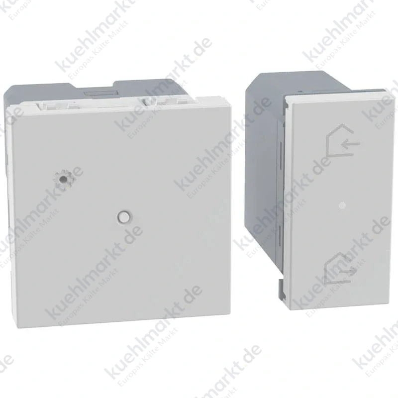 Bticino MatixGO Smart Gateway drahtlos mit Sign In&Out weiß JW4510C