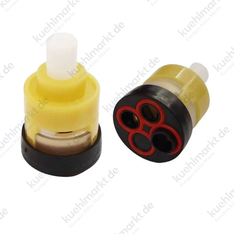 Paffoni Umlenkkartusche für Level D 30 mm Armaturen ZVIT049