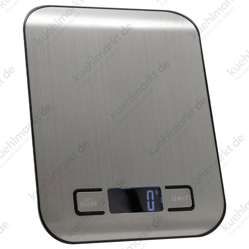 Mgf Digitale Waage für Kältemittel mit Batterie 1g/10 kg