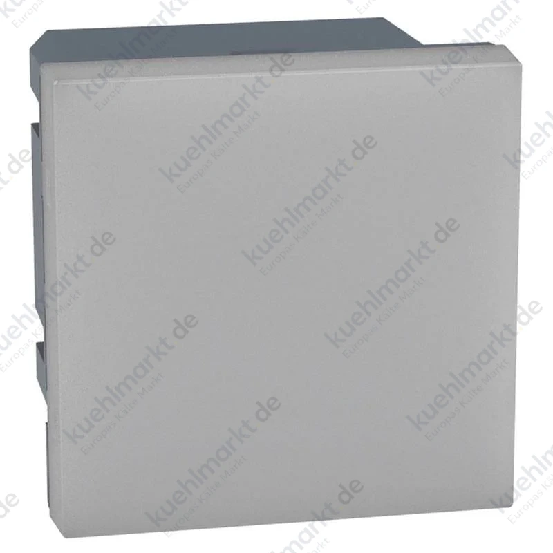 Bticino MatixGO antibakterielle Lampenfassung 127/230V 2 Module J4370V230