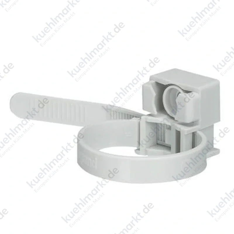 Legrand Kabelführung COLSON Polyamid 6 grau 031900