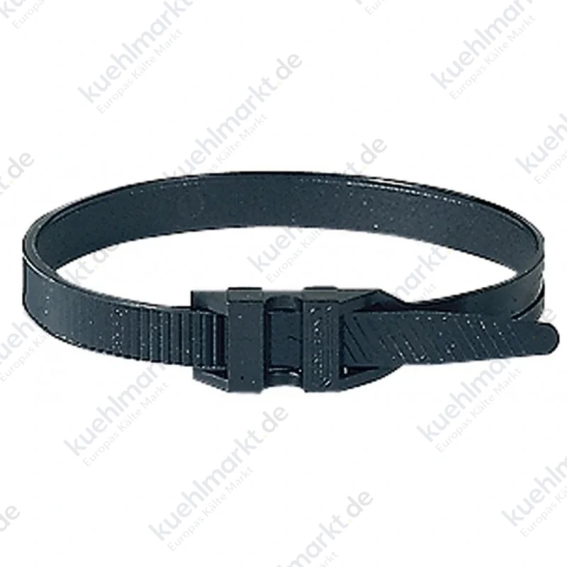 Kabelbinder Legrand schwarz COLSON 9X508MM 031920