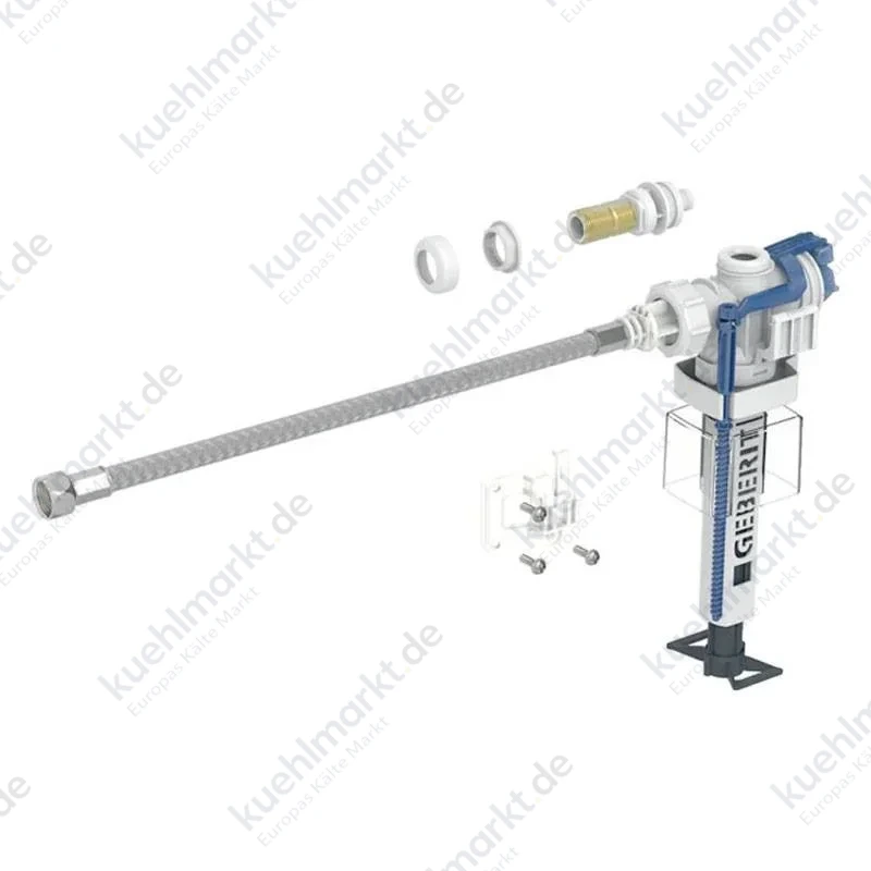Geberit Schwimmerventil Typ 383 für WC-Abflüsse 3/8 240.785.00.5
