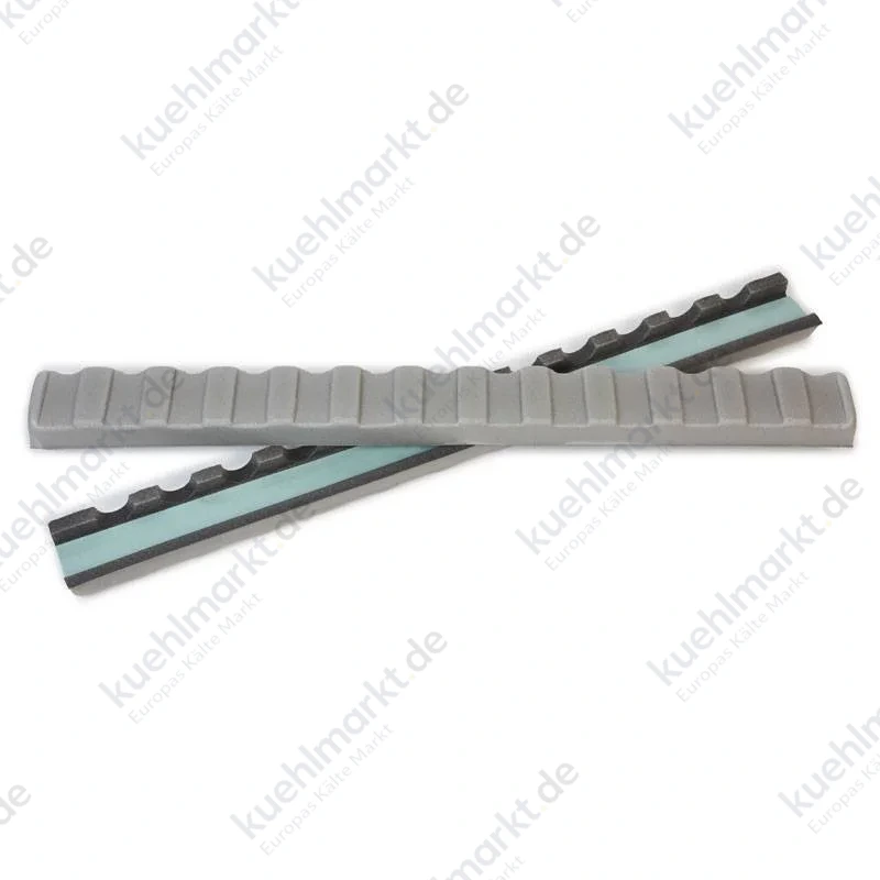 Giacomini Universalisolierung für 1 1/4 R551 Verteiler R551WY006