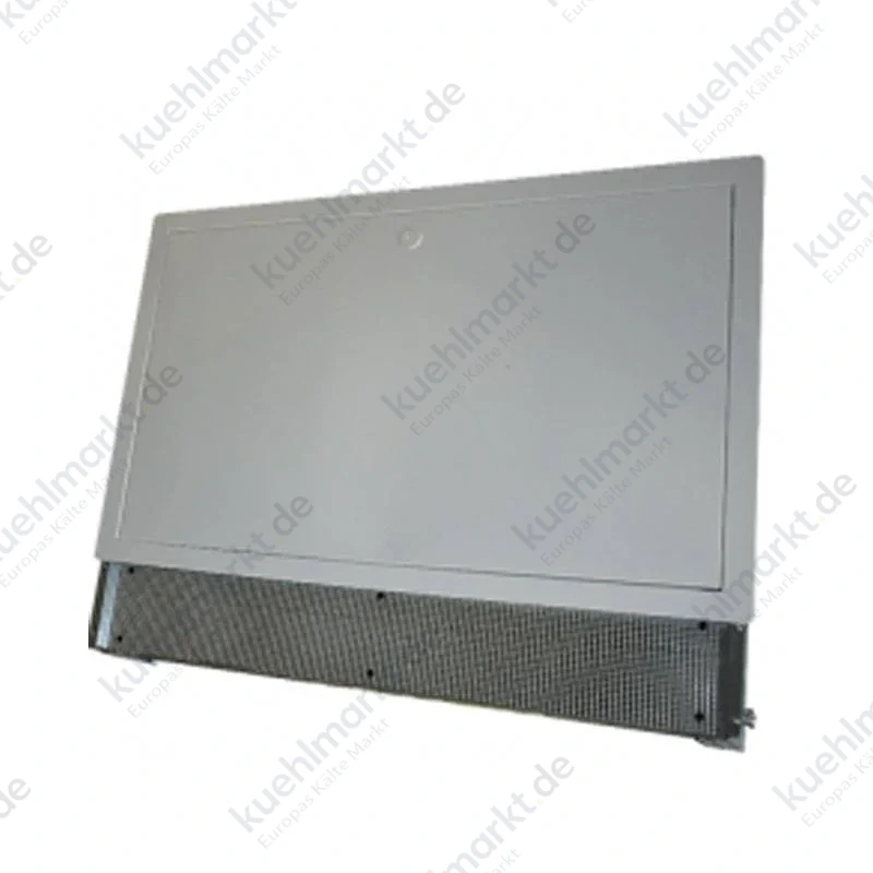 Unterputzkassette für Cappellotto Verteiler 750x590x80mm 0750590080