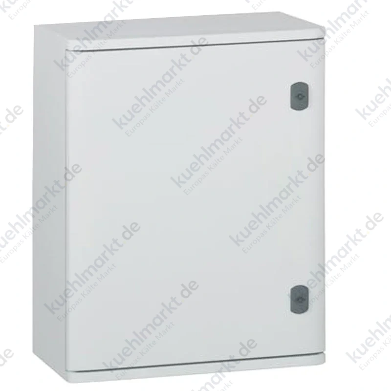 Legrand Marina Polyester Schaltschrank 820 x 610 x 300 mm IP66 036261