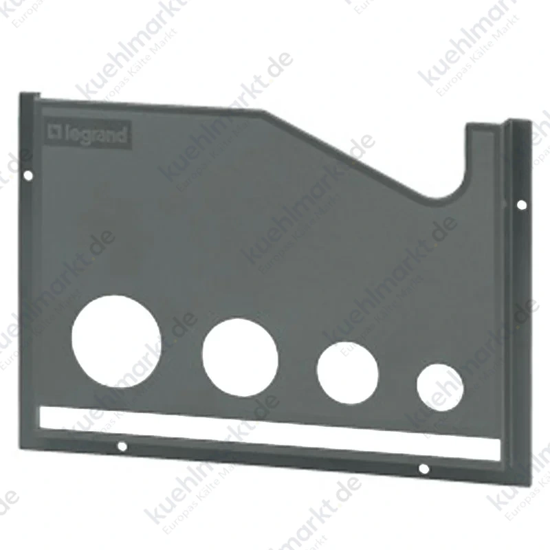 Legrand Marina selbstklebende Dokumententasche 340 x 235 mm 036580
