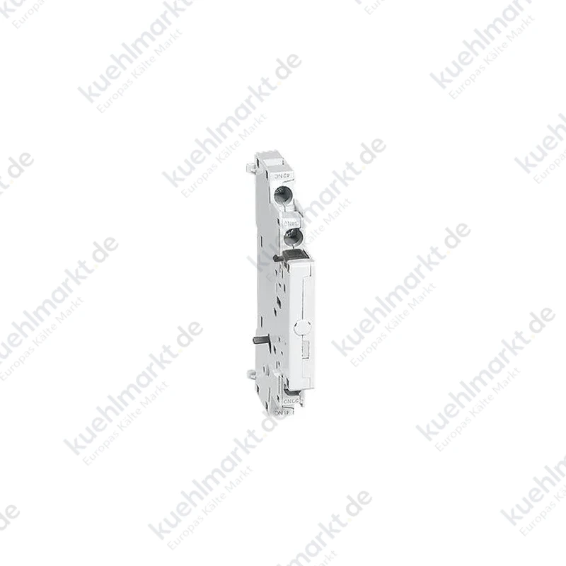 Hilfsschalter Legrand 1S+1Ö Motorschutzschalter 417400